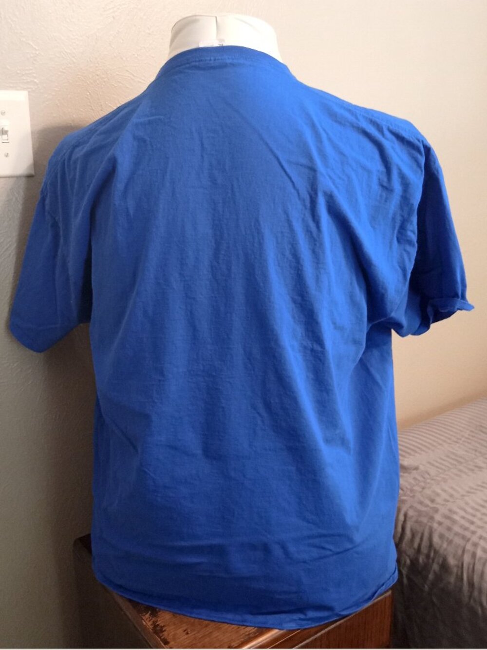 Collectible Vintage 3XL Bernie Sanders T-shirt "Talk Bernie to ME! Bernie 2016" - Picture 2 of 6
